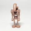 LEGO Star Wars Minifigur Battle Droid Geonosian SW0061 gebraucht Vorderansicht