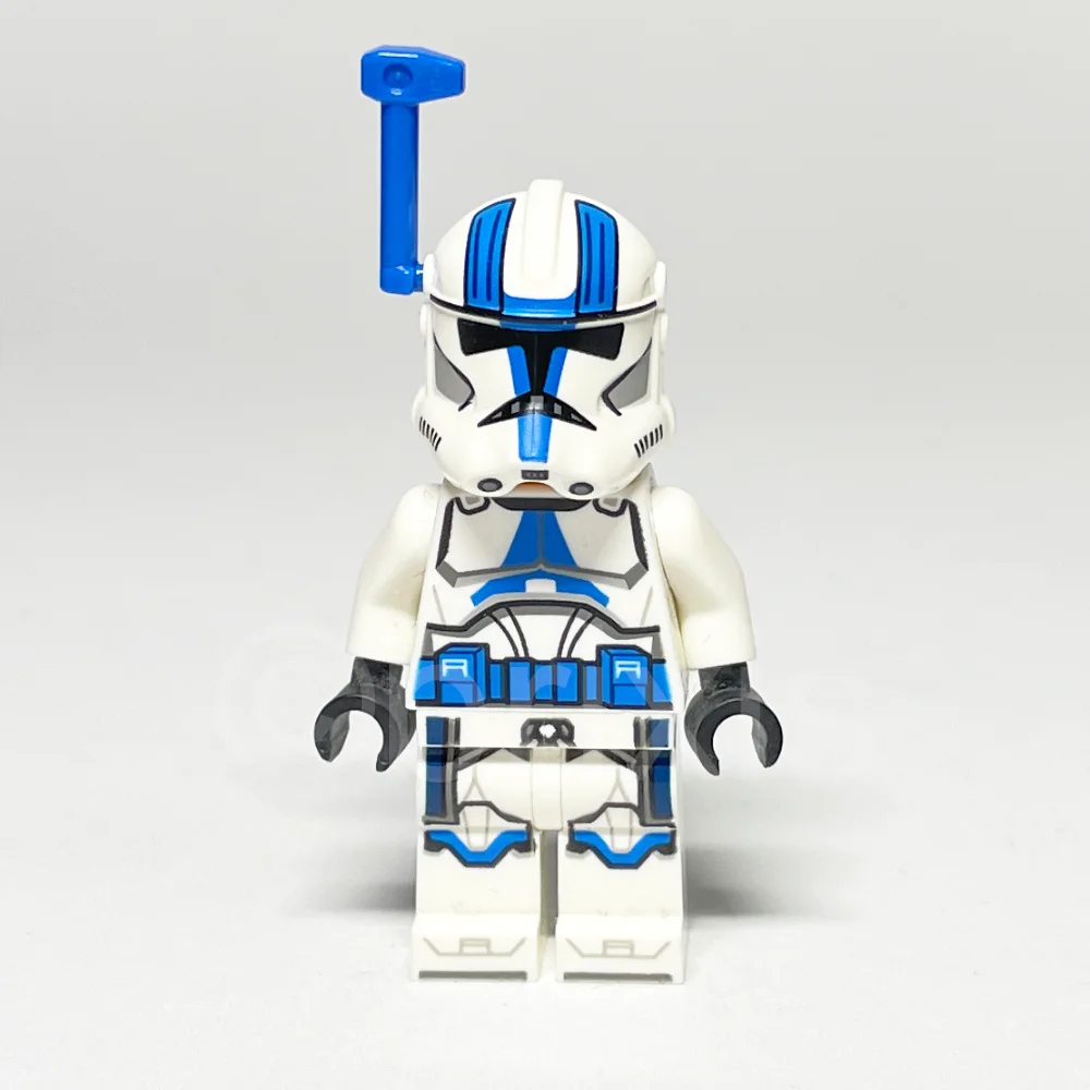 LEGO Star Wars: Clone Trooper Officer (SW1246) LEGO Star Wars: Clone Trooper Officer (SW1246) gebraucht von bolino