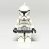 LEGO Star Wars Minifigur Clone Trooper SW0910 gebraucht Vorderansicht