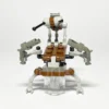 LEGO Star Wars Minifigur Droideka SW0063 gebraucht Vorderansicht