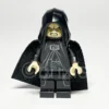 LEGO Star Wars Minifigur Emperor Palpatine SW1107 gebraucht Vorderansicht