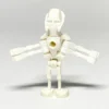 LEGO Star Wars Minifigur General Grievous SW0134A gebraucht Vorderansicht