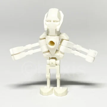 LEGO Star Wars Minifigur General Grievous SW0134A gebraucht Vorderansicht