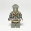 LEGO Star Wars Minifigur Geonosian SW0062 gebraucht Vorderansicht