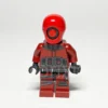 LEGO Star Wars Minifigur Guavian Security Soldier SW0839 gebraucht Vorderansicht