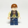 LEGO Star Wars Minifigur Han Solo SW0356 gebraucht Vorderansicht