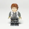 LEGO Star Wars Minifigur Han Solo SW0915 gebraucht Vorderansicht