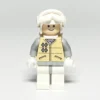 LEGO Star Wars Minifigur Hoth Rebel SW0252 gebraucht Vorderansicht