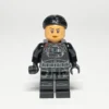 LEGO Star Wars Minifigur Iden Versio SW1000 gebraucht Vorderansicht