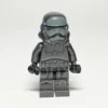 LEGO Star Wars Minifigur Imperial Shadow Stormtrooper SW0603 gebraucht Vorderansicht