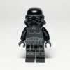 LEGO Star Wars Minifigur Imperial Shadow Trooper SW1031 gebraucht Vorderansicht