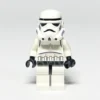 LEGO Star Wars Minifigur Imperial Stormtrooper SW0036B gebraucht1 Vorderansicht