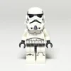 LEGO Star Wars Minifigur Imperial Stormtrooper SW1137 gebraucht Vorderansicht