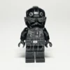 LEGO Star Wars Minifigur Imperial TIE Fighter Pilot SW0543 gebraucht Vorderansicht
