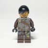 LEGO Star Wars Minifigur Kanjiklub Gang Member SW0673 gebraucht Vorderansicht