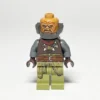 LEGO Star Wars Minifigur Klatooinian Raider SW1059 gebraucht Vorderansicht