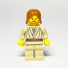 LEGO Star Wars Minifigur Obi Wan Kenobi SW0055A gebraucht Vorderansicht