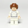LEGO Star Wars Minifigur Princess Leia SW0175A gebraucht Vorderansicht