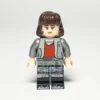 LEGO Star Wars Minifigur Qira SW0916 gebraucht Vorderansicht