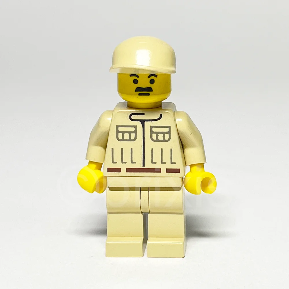 LEGO Star Wars: Rebel Engineer (SW0030) LEGO Star Wars: Rebel Engineer (SW0030) gebraucht von bolino