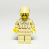 LEGO Star Wars Minifigur Rebel Technician SW0034 gebraucht Vorderansicht