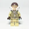 LEGO Star Wars Minifigur Rebel Trooper SW0690 gebraucht Vorderansicht