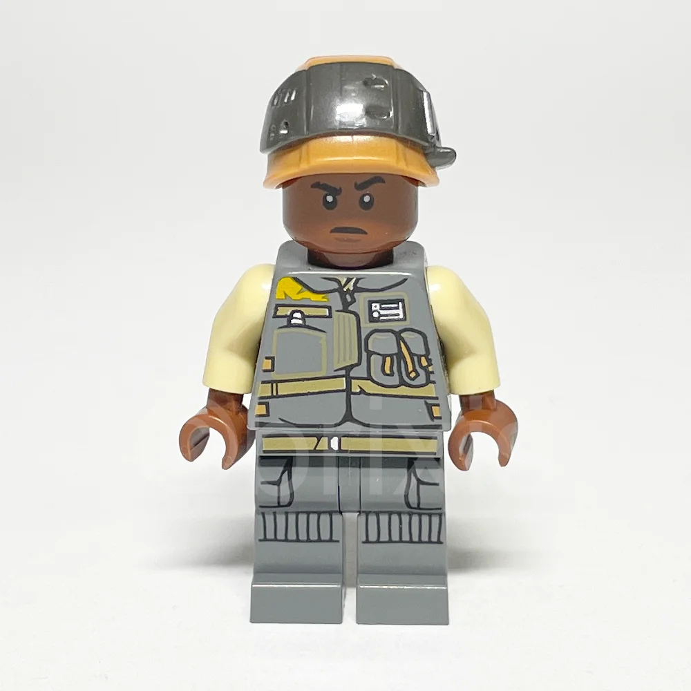 LEGO Star Wars: Rebel Trooper (SW0806) LEGO Star Wars: Rebel Trooper (SW0806) gebraucht von bolino