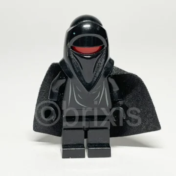 LEGO Star Wars Minifigur Shadow Guard SW0604 gebraucht Vorderansicht