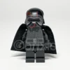 LEGO Star Wars Minifigur Supreme Leader Kylo Ren SW1061 gebraucht Vorderansicht