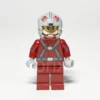 LEGO Star Wars Minifigur T 16 Skyhopper Pilot SW0619 gebraucht Vorderansicht