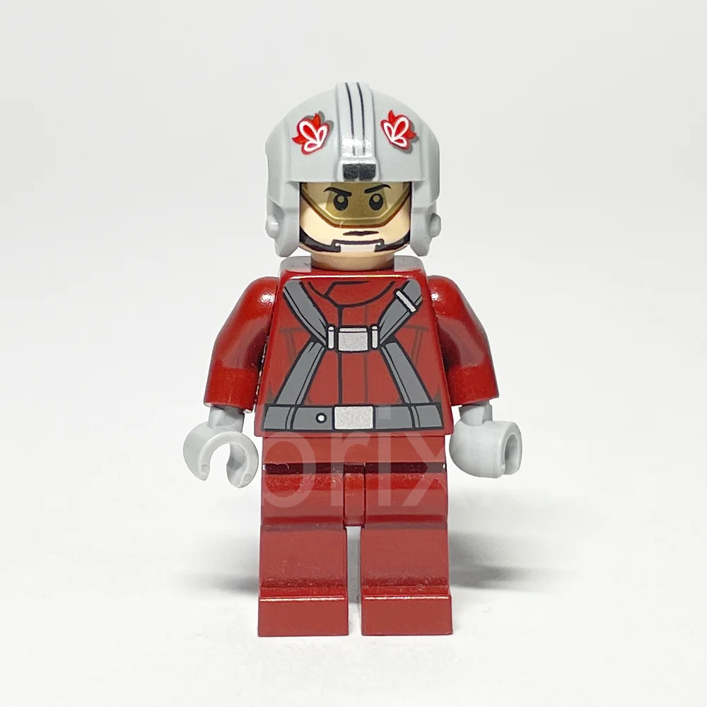 LEGO Star Wars: T-16 Skyhopper Pilot (SW0619) LEGO Star Wars: T-16 Skyhopper Pilot (SW0619) gebraucht von bolino