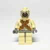LEGO Star Wars Minifigur Tusken Raider SW0052 gebraucht Vorderansicht