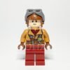 LEGO Star Wars Naboo Fighter Pilot Minifigure SW0641 Vorderansicht