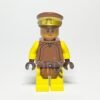 LEGO Star Wars Naboo Security Guard Minifigure SW0594 Vorderansicht