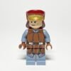LEGO Star Wars Naboo Security Officer Minifigure SW0638 Vorderansicht