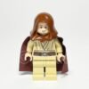 LEGO Star Wars Obi Wan Kenobi Minifigure SW0329 Vorderansicht