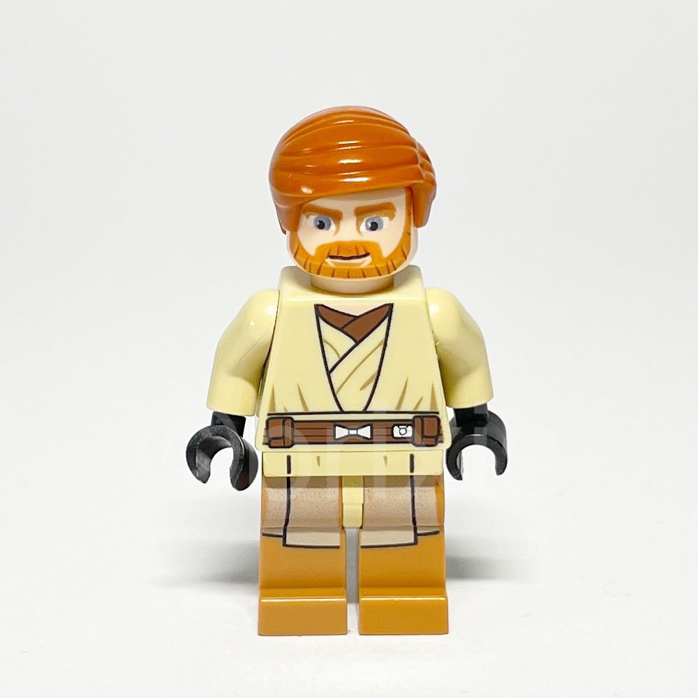 LEGO Star Wars: Obi-Wan Kenobi (SW0449) LEGO Star Wars: Obi-Wan Kenobi (SW0449) gebraucht von bolino