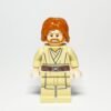 LEGO Star Wars Obi Wan Kenobi Minifigure SW0489 Vorderansicht