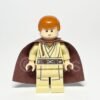 LEGO Star Wars: Obi-Wan Kenobi (SW0592) - LEGO Star Wars Obi Wan Kenobi Minifigure SW0592 LEGO Star Wars Obi Wan Kenobi Minifigure SW0592 Vorderansicht