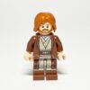 LEGO Star Wars Obi Wan Kenobi Minifigure SW1220 Vorderansicht