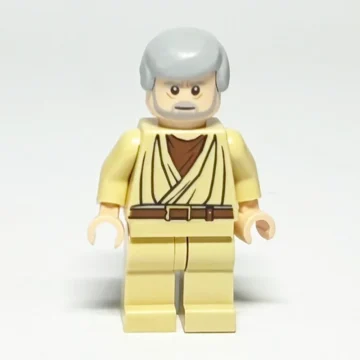 LEGO Star Wars: Obi-Wan Kenobi (SW0274) gebraucht von bolino