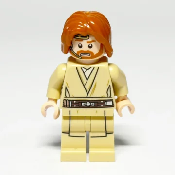 LEGO Star Wars: Obi-Wan Kenobi (SW0846) gebraucht von bolino