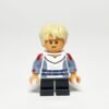 LEGO Star Wars Omega Minifigure SW1214 Vorderansicht