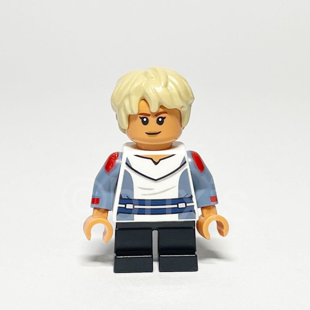 LEGO Star Wars: Omega (SW1214) LEGO Star Wars: Omega (SW1214) gebraucht von bolino