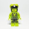 LEGO Star Wars Oola Minifigure SW0406 Vorderansicht