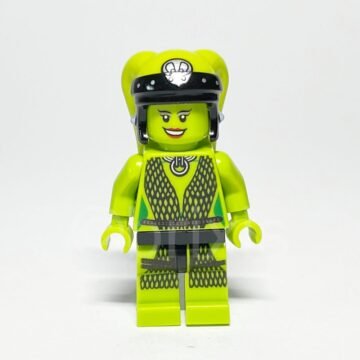 LEGO Star Wars Oola Minifigure SW0406 Vorderansicht