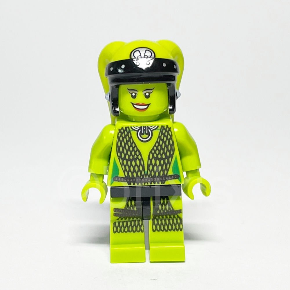 LEGO Star Wars: Oola (SW0406) LEGO Star Wars: Oola (SW0406) gebraucht von bolino