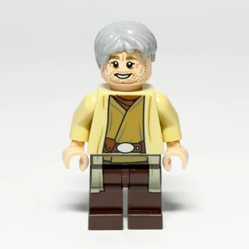 LEGO Star Wars: Owen Lars (SW0559) gebraucht von bolino