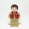LEGO Star Wars Padme Amidala Minifigure SW0411 Vorderansicht