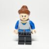 LEGO Star Wars Padme Naberrie Minifigure SW0324 Vorderansicht
